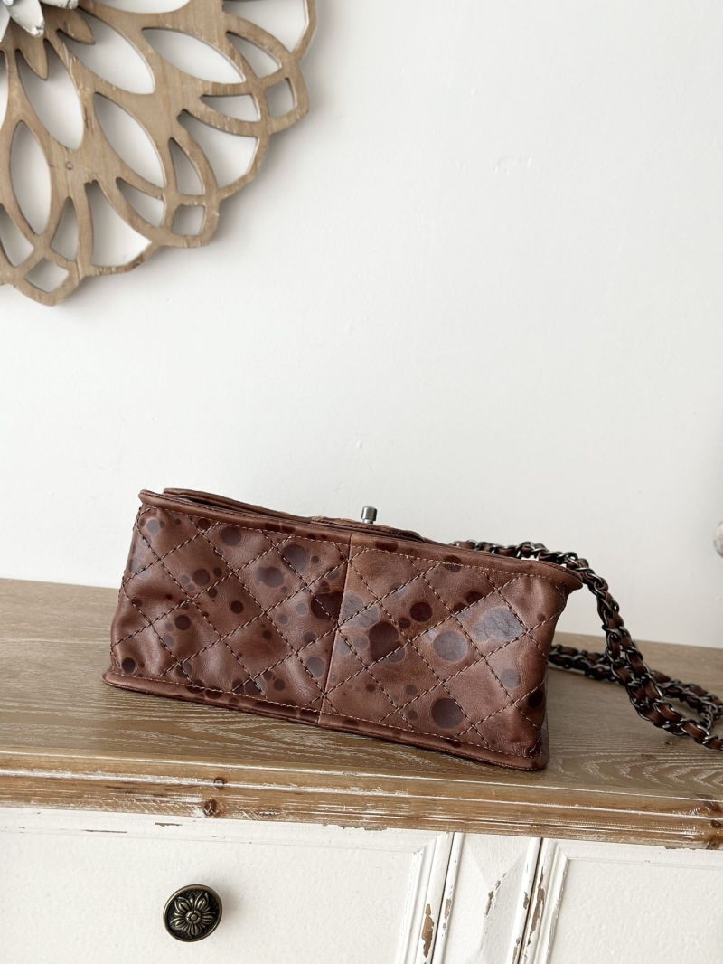 Ch**el cf series bags